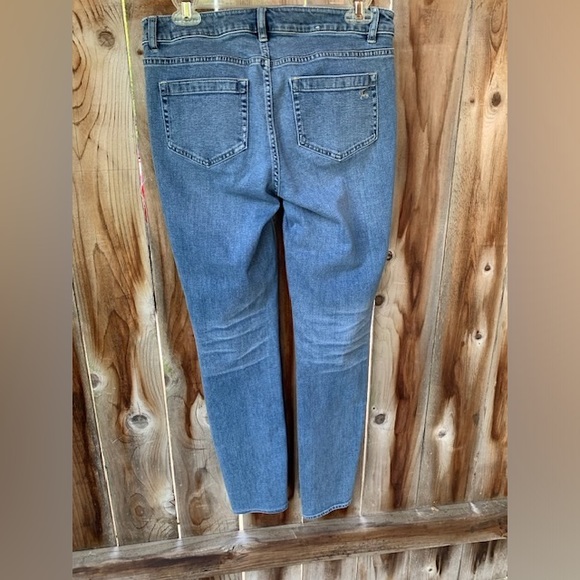 Two by Vince Camuto jeans 28/6 - Picture 2 of 4